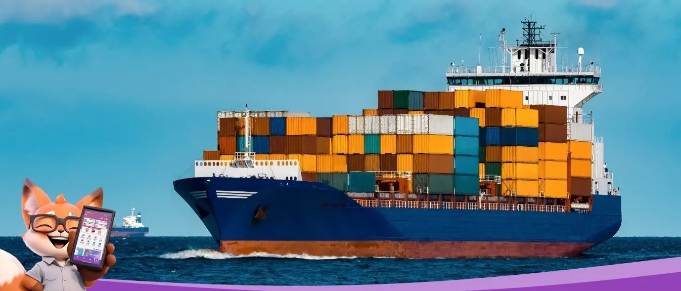 Hiểu biết về các loại hàng hóa vận chuyển chính ngạch từ Trung Quốc về Việt Nam