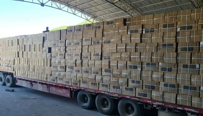 Hiểu biết về các loại hàng hóa vận chuyển chính ngạch từ Trung Quốc về Việt Nam