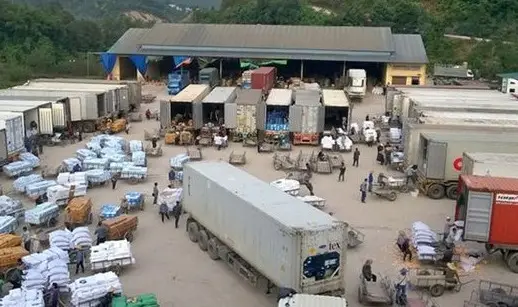 Vận chuyển hàng Trung Quốc - Giải pháp toàn diện cho doanh nghiệp Việt Nam