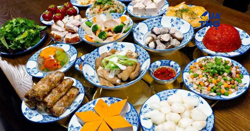 văn khấn m&ugrave;ng 1 tết 2026