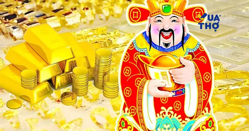 Tổng hợp c&aacute;c b&agrave;i văn khấn ng&agrave;y Tết v&agrave; V&iacute;a Thần T&agrave;i năm 2026.