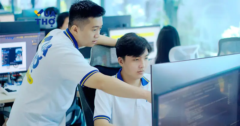 vua-tho-ve-sinh-may-giat-quan-2