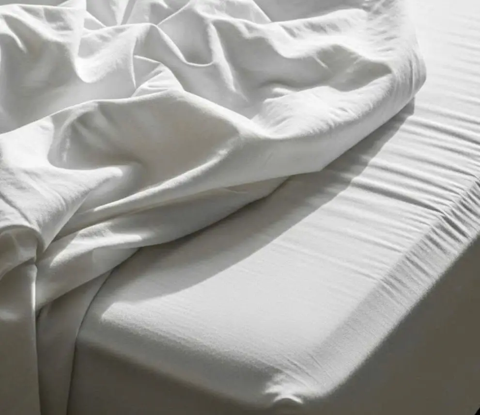 Vì sao ga giường khách sạn màu trắng - Biểu tượng của sự tinh tế và uy tín