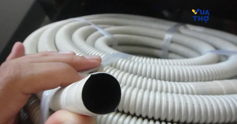 chọn loại ống thoát nước tốt