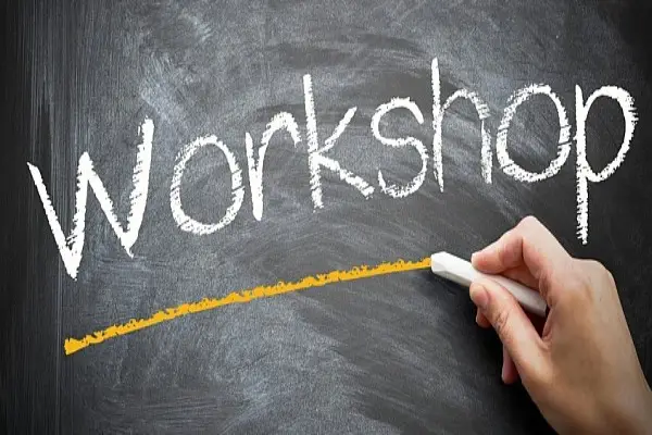 workshop là gì? Giới thiệu dịch vụ workshop sáng tạo từ gỗ
