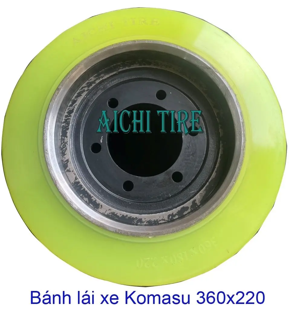 Xe nâng Komatsu - Giải pháp hiệu quả cho các doanh nghiệp vận tải và kho bãi hiện đại