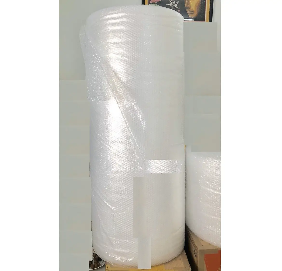 Xốp Chống Sốc - Giải Pháp Đóng Gói Hiệu Quả