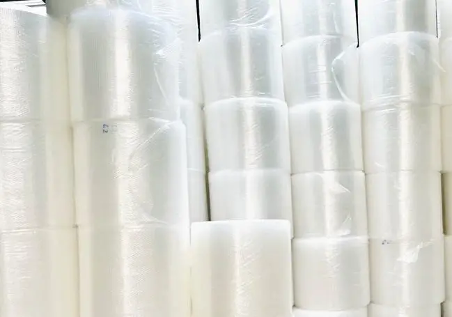 Xốp chống sốc TPHCM - Giải pháp đóng gói thông minh cho doanh nghiệp
