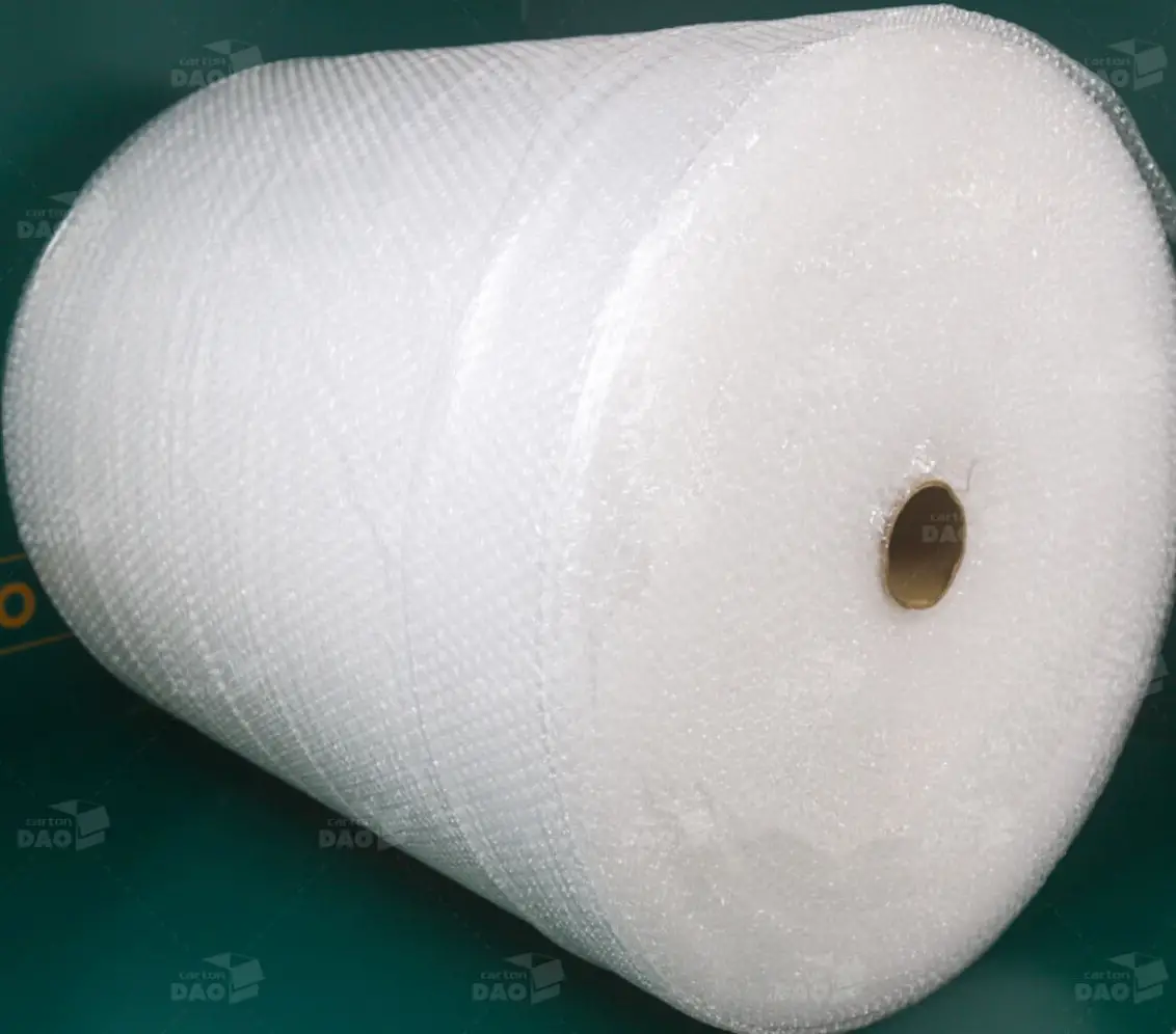 Xốp Hơi - Chìa Khóa Vàng Trong Đóng Gói Hàng Hóa Hiện Đại Để Bảo Vệ Sản Phẩm An Toàn Tối Ưu