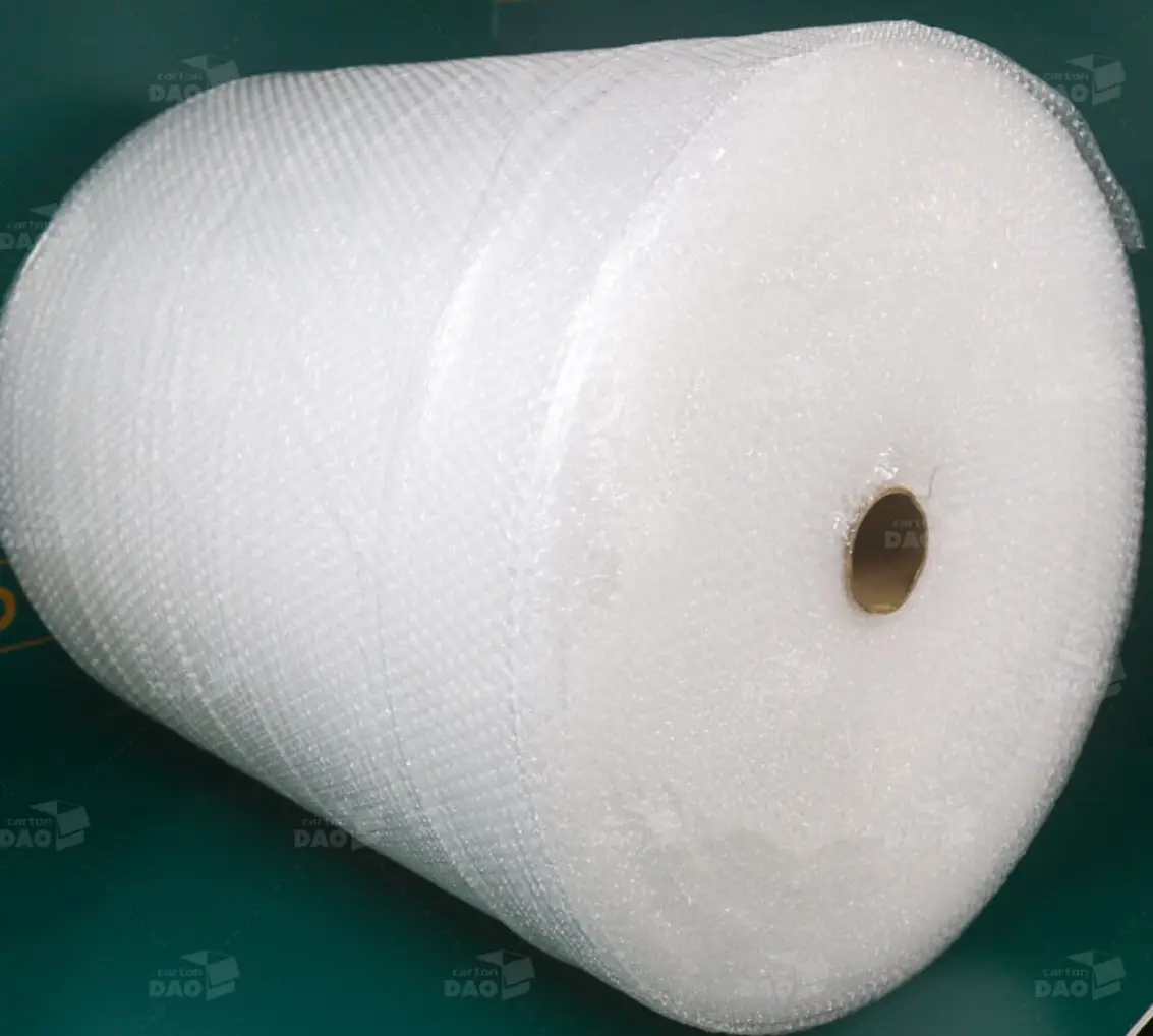Xốp hơi - Cuộc Cách Mạng Trong Nghề Đóng Gói Và Bảo Vệ Hàng Hóa Hiện Đại
