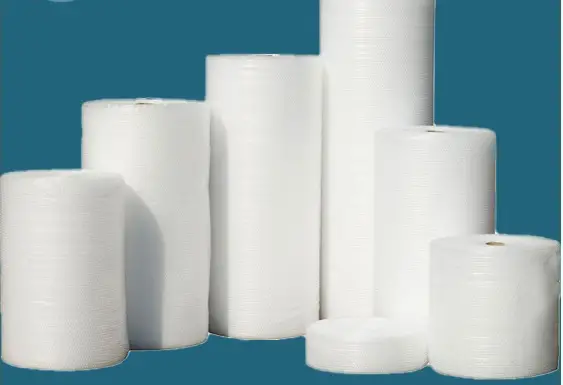 Xốp hơi - Cuộc Cách Mạng Trong Nghề Đóng Gói Và Bảo Vệ Hàng Hóa Hiện Đại