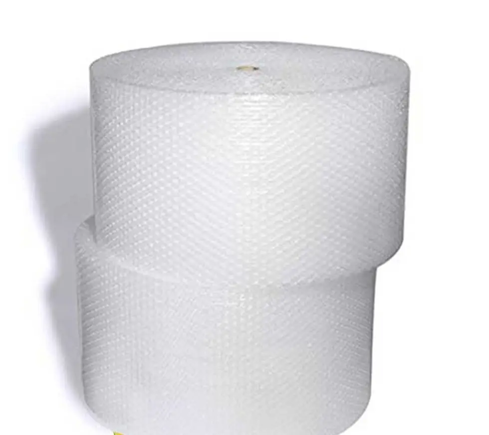 Khám Phá Sức Mạnh của Xốp hơi - Vật Liệu Đóng Gói Đa Năng và Bền Vững Trong Thương Mại Và Cuộc Sống Hàng Ngày
