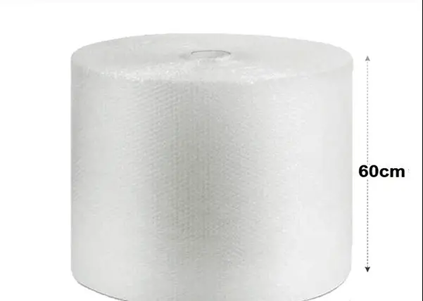 Khám Phá Sức Mạnh của Xốp hơi - Vật Liệu Đóng Gói Đa Năng và Bền Vững Trong Thương Mại Và Cuộc Sống Hàng Ngày