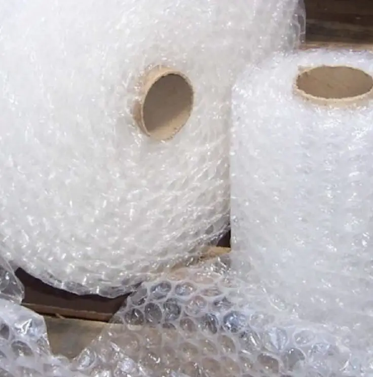 Xốp hơi - Giải pháp bảo vệ tối ưu trong ngành đóng gói và vận chuyển hàng hóa