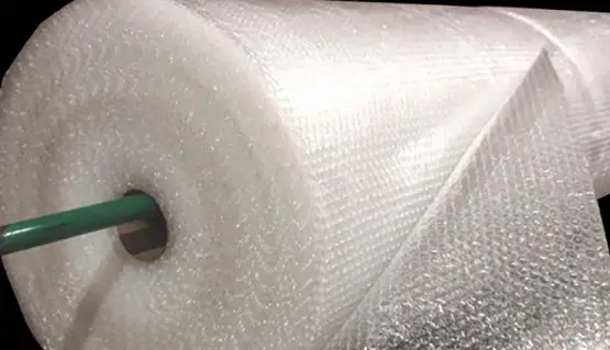 Xốp hơi - Giải pháp bảo vệ tối ưu trong ngành đóng gói và vận chuyển hàng hóa