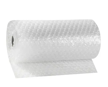 Xốp hơi - Giải pháp đóng gói tối ưu cho ngành logistics hiện đại