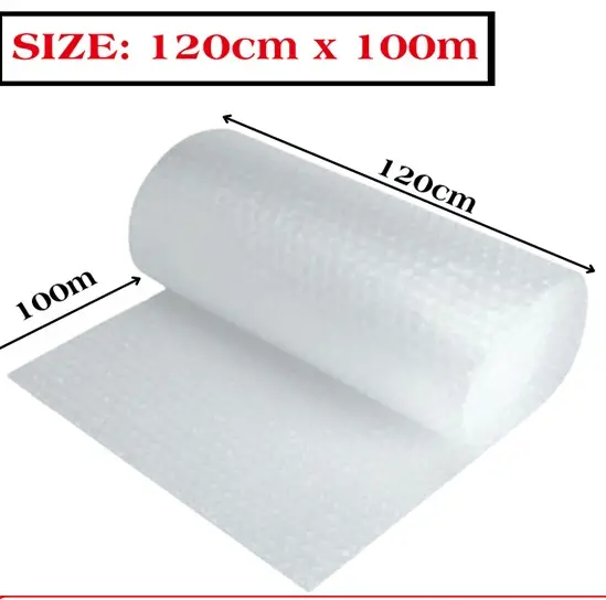 Xốp hơi - Vật Liệu Bảo Vệ Hàng Hóa Độc Quyền Trong Ngành Đóng Gói Hiện Nay