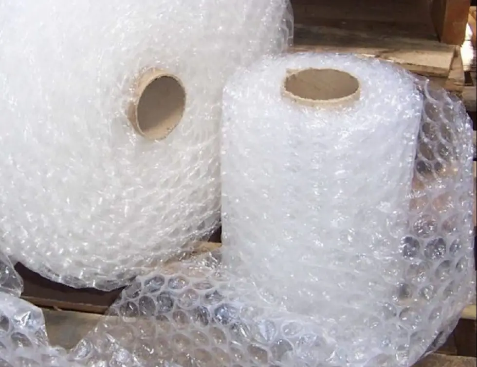Xốp hơi – Vật liệu đóng gói đa năng bảo vệ hoàn hảo cho mọi loại hàng hóa