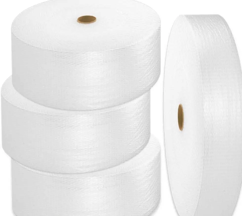 Xốp hơi – Vật liệu đóng gói đa năng bảo vệ hoàn hảo cho mọi loại hàng hóa