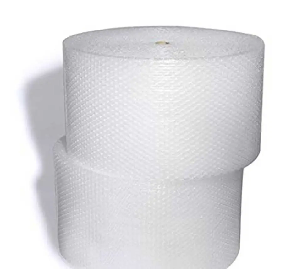 Xốp hơi - Vật liệu đóng gói đa năng và xu hướng bền vững trong ngành vận chuyển
