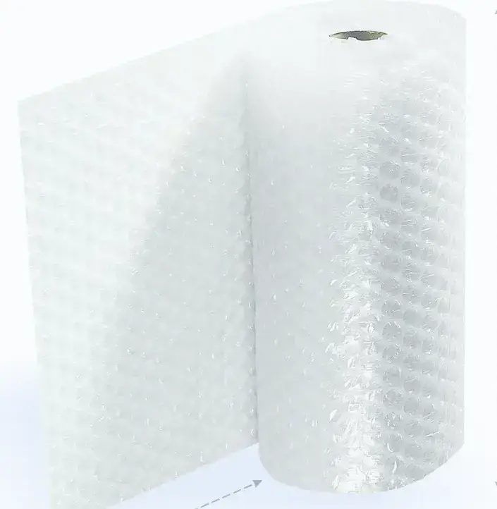 Xốp hơi - Vật liệu đóng gói đỉnh cao với khả năng chống sốc vượt trội và xu hướng bền vững