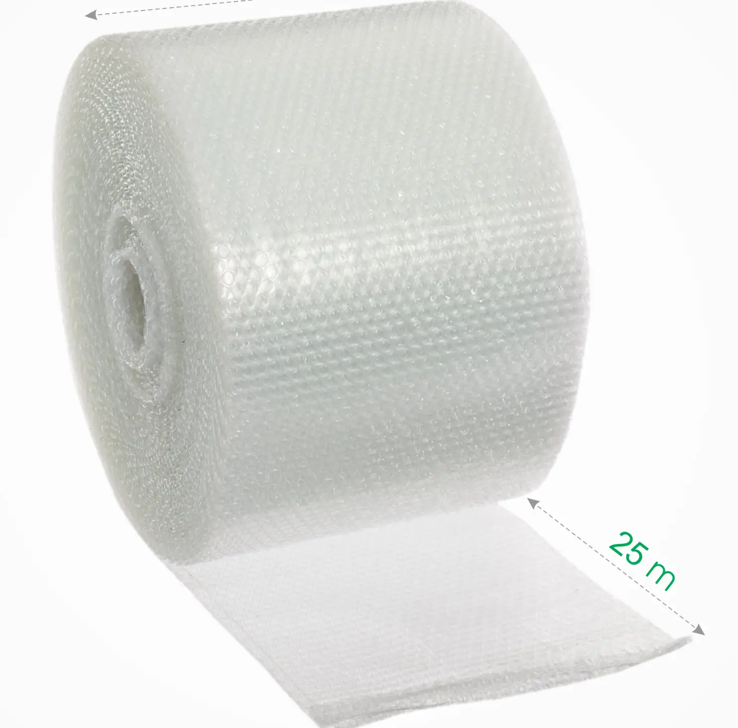 Xốp hơi - Vật liệu đóng gói đỉnh cao với khả năng chống sốc vượt trội và xu hướng bền vững
