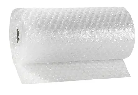 Xốp hơi - Vật liệu đóng gói đỉnh cao với khả năng chống sốc vượt trội và xu hướng bền vững