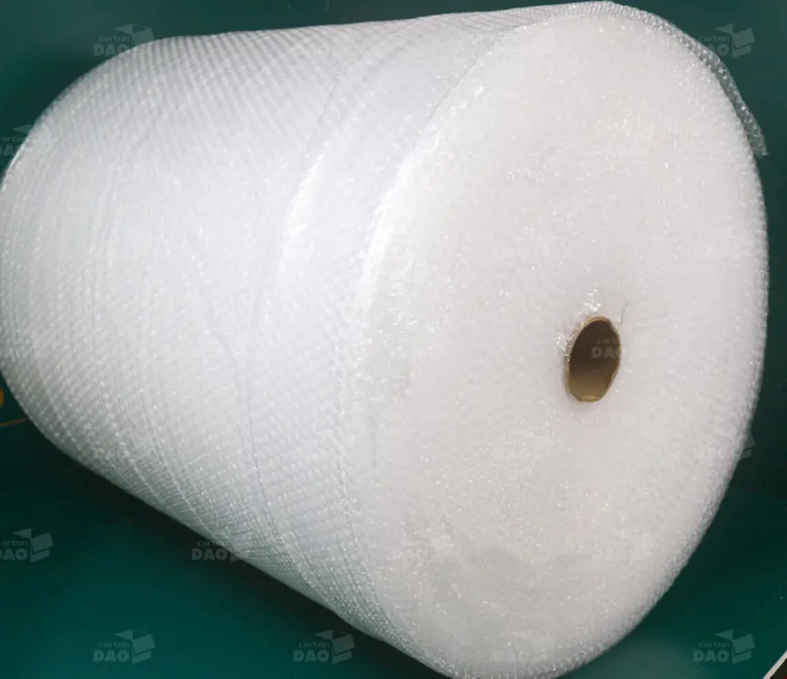 Xốp hơi - Vật liệu đóng gói thông minh và tiện ích cho mọi ngành công nghiệp