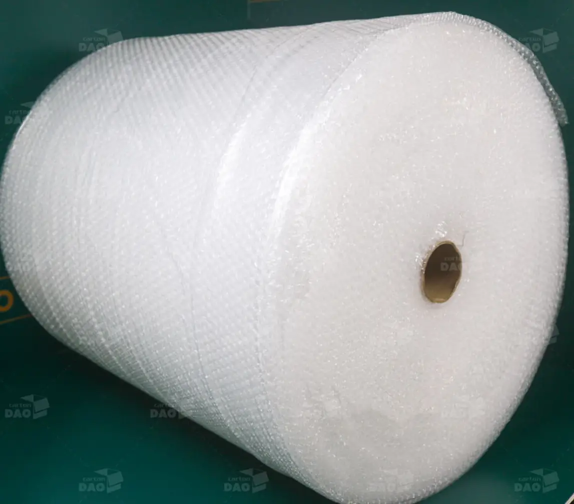 Xốp hơi - Vật Liệu Đóng Gói Tiên Tiến Góp Phần Bảo Vệ Hàng Hóa Hiệu Quả Trong Thời Đại Hiện Nay