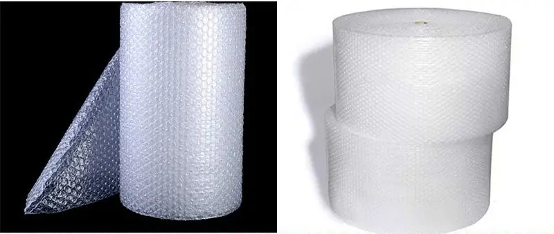 Xốp hơi - Vật liệu đóng gói tối ưu cho vận chuyển an toàn và bền vững