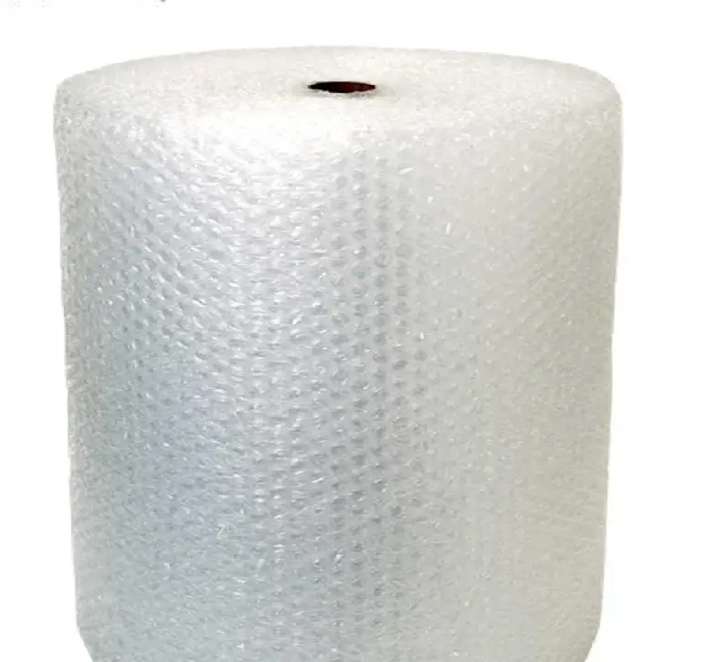 Xốp khí - Giải pháp tối ưu trong bảo vệ và vận chuyển hàng hóa hiện đại