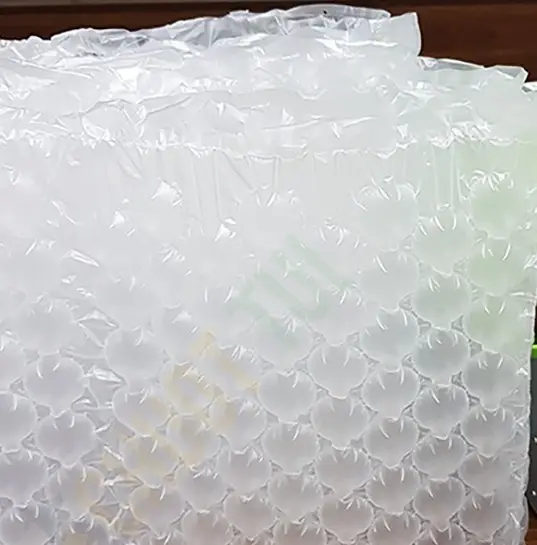 Xốp khí - Giải pháp tối ưu trong bảo vệ và vận chuyển hàng hóa hiện đại