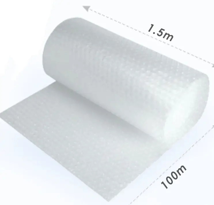 Xốp khí - Giải pháp tối ưu trong bảo vệ và vận chuyển hàng hóa hiện đại