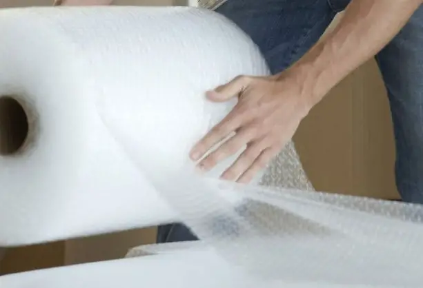 Xốp khí - Giải pháp tối ưu trong bảo vệ và vận chuyển hàng hóa hiện đại