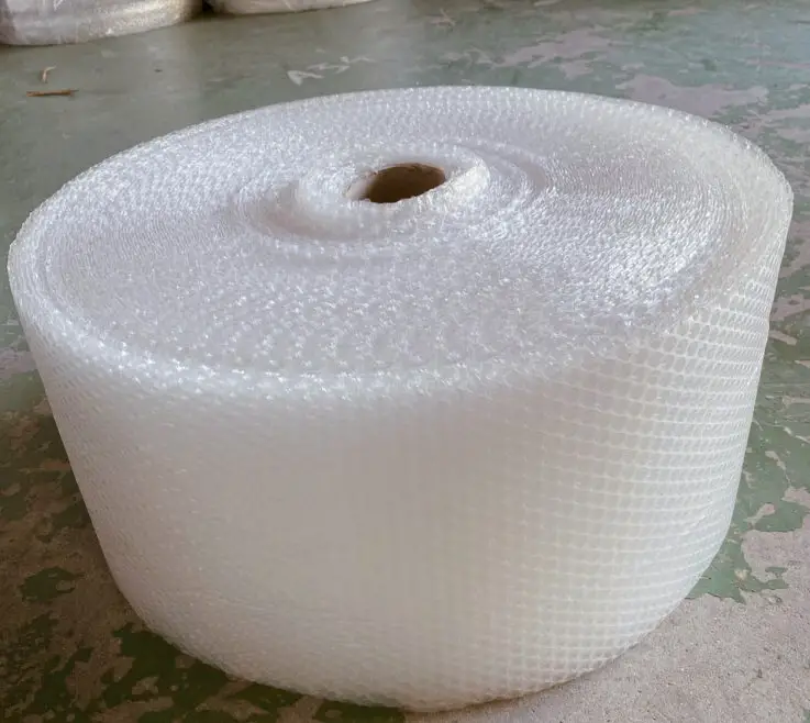 Xốp nổ đóng hàng - Giải pháp tối ưu cho ngành vận chuyển hiện đại và bền vững hơn