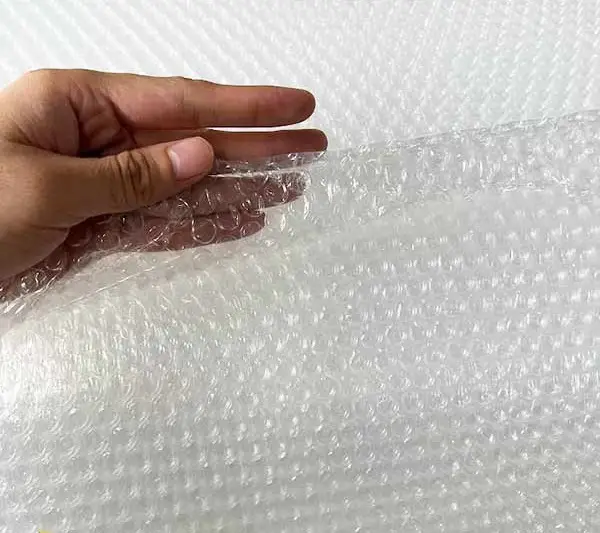 Xốp nổ đóng hàng - Giải pháp tối ưu cho ngành vận chuyển hiện đại và bền vững hơn