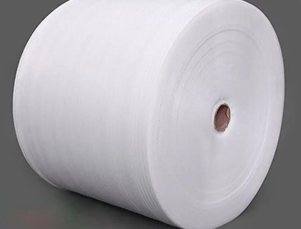 Xốp PE Foam - Giải Pháp Đóng Gói Hiện Đại An Ton, Bền Vững Và Tiết Kiệm Chi Phí