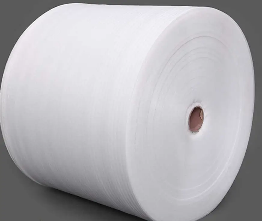 Xốp PE Foam - Giải Pháp Đóng Gói Hiện Đại An Ton, Bền Vững Và Tiết Kiệm Chi Phí