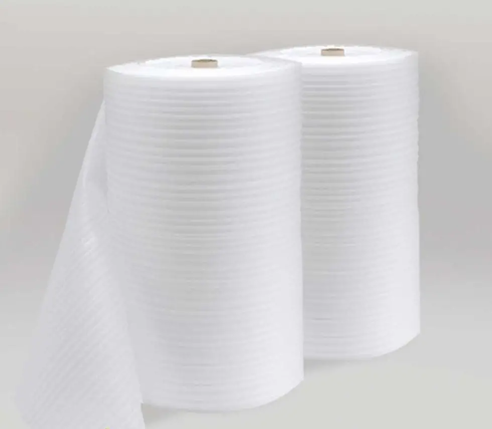 Xốp PE Foam - Giải Pháp Đóng Gói Hiện Đại An Ton, Bền Vững Và Tiết Kiệm Chi Phí